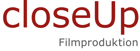closeUp Filmproduktion